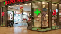 Pluspunkt Apotheke Im Center Limbecker Platz