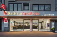 Rathaus Apotheke