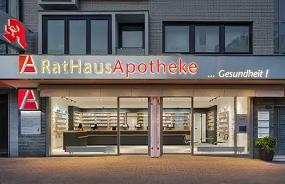 Rathaus Apotheke