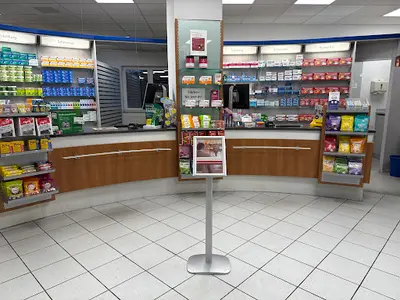 Ring-apotheke