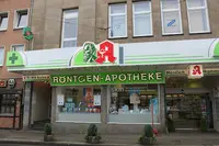 Röntgen - Apotheke
