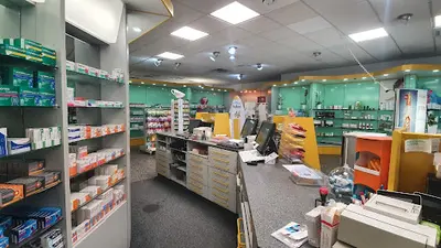 Schonnebecker Apotheke
