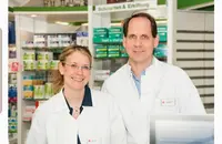 Schwanhilden-apotheke Ohg