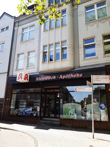 Steinbock Apotheke