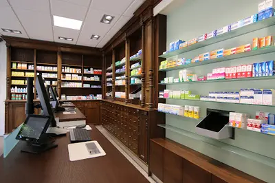 Stern Apotheke