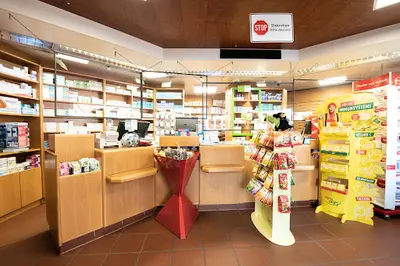Vogelheimer Apotheke