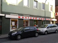 Westend-apotheke