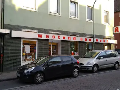 Westend-apotheke