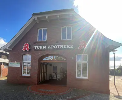 Turm-apotheke - Partner Von Avie