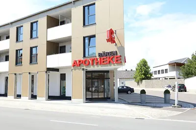 Bären Apotheke