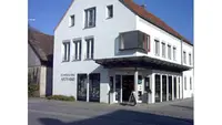 St. Wolfgang-apotheke Ohg