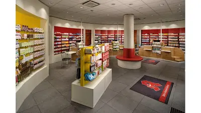 Apotheke Am Zollberg