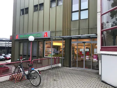 Apotheke Im Lammgarten
