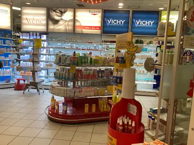 Apotheke Im Neckar Center