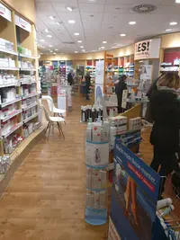 Apotheke Mache Im Es!