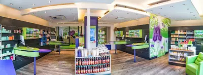 Bären Apotheke