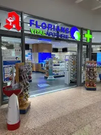 Florians Vital Apotheke