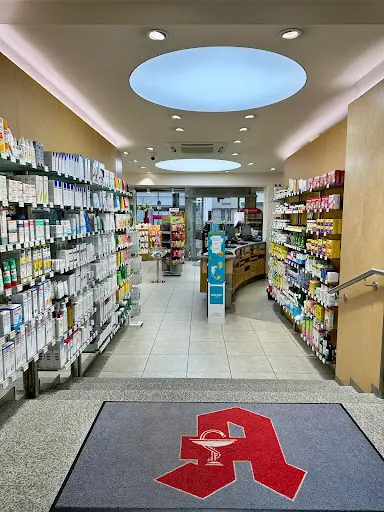 Obertor Apotheke
