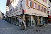 Pliensau-apotheke Ohg