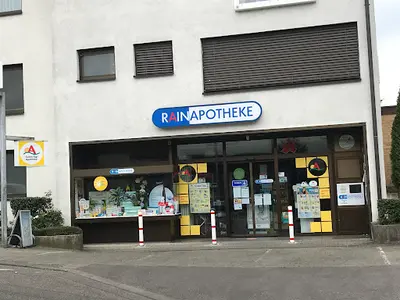 Rain Apotheke