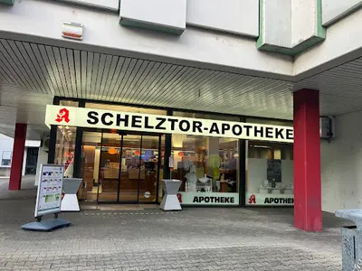 Schelztor Apotheke