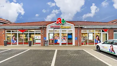 Apotheke Gievert Esterwegen
