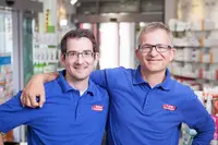 Rohan-apotheke