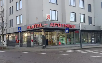 Albtal-apotheke
