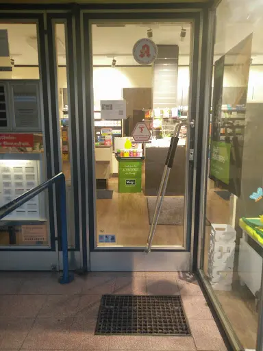 Entensee Apotheke