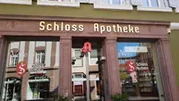 Schloss Apotheke, Inhaber: Dr. Ulf König
