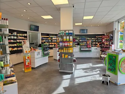 Vita Apotheke Inh. Naheel Hamideh