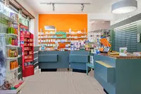 Engel Apotheke Ettringen