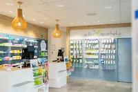 Adler Apotheke Am Campus E.k.