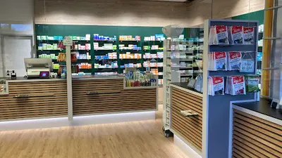 Apotheke Am Winkelpfad