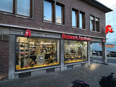 Bollwerk-apotheke