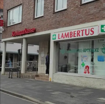 Lambertus Apotheke