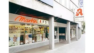 Martin-apotheke