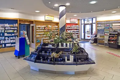 Post Apotheke