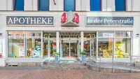 Apotheke In Der Peterstraße