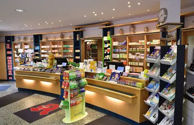 Voss-apotheke