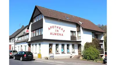 Apotheke In Almena