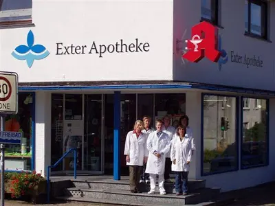 Exter-apotheke