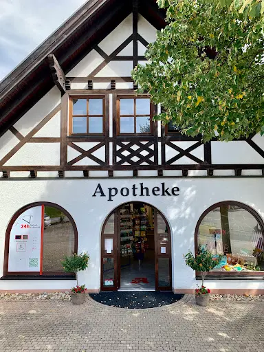 Römer Apotheke