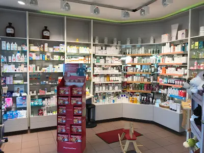 Götz-apotheke Fahrenzhausen