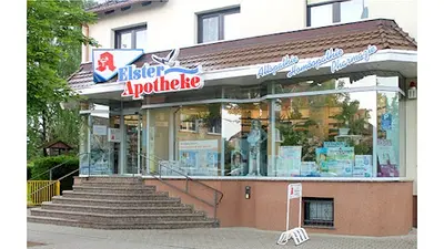 Elster-apotheke