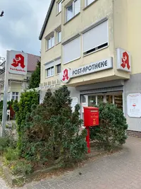 Post Apotheke
