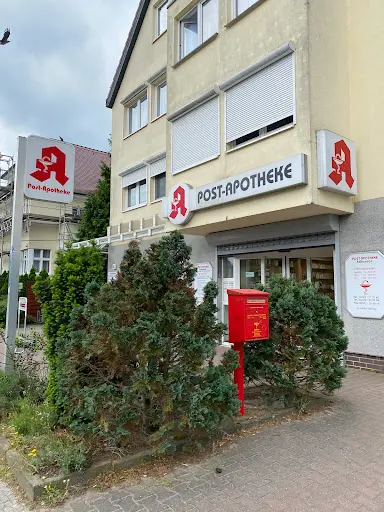 Post Apotheke