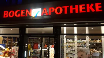 Regenbogen Apotheke