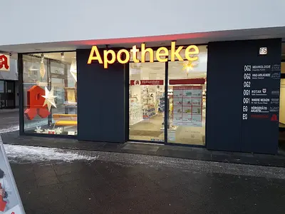 Stadtapotheke Falkensee