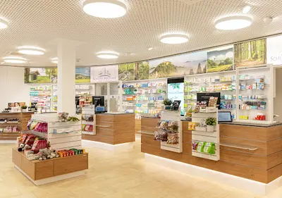 Schloss-apotheke